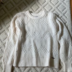 Abercrombie Sweater